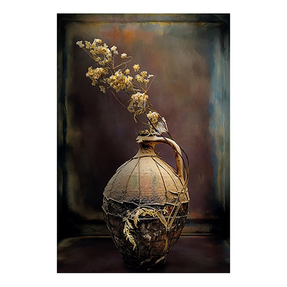 Artwood, BEAUTY FOREVER fototavla - 100x150, Aluminium