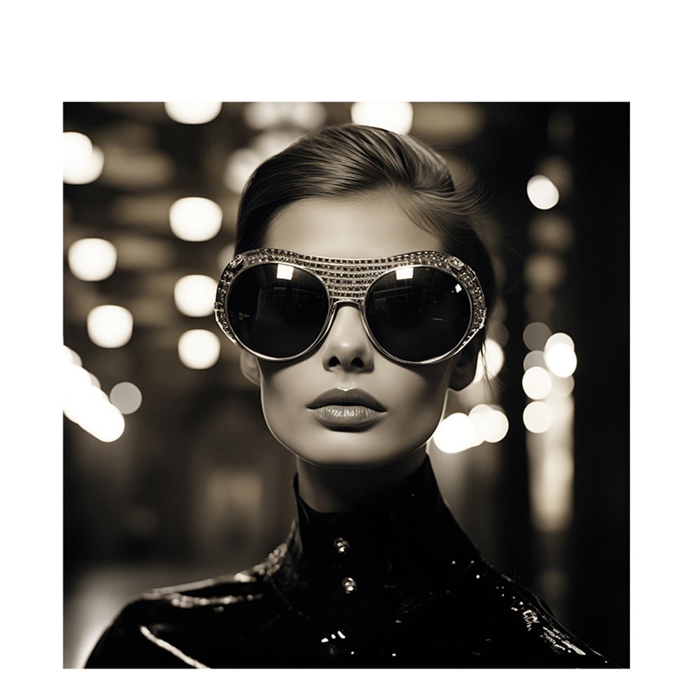 Artwood, AMORE MIO fototavla - 100x100