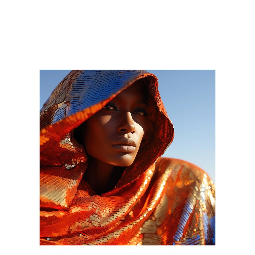 Artwood, WAAW fototavla - 100x100