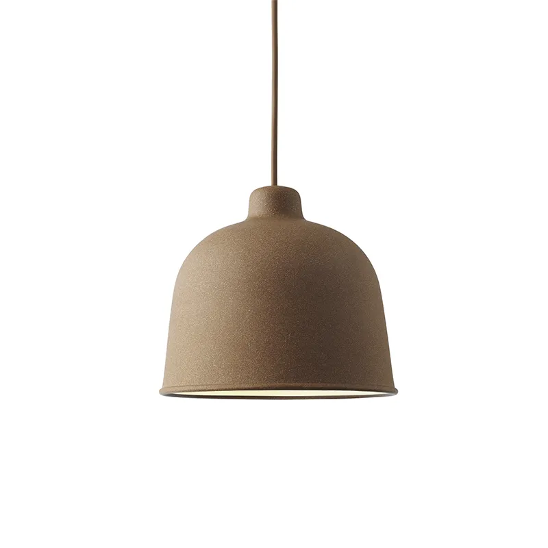 Muuto, Grain Pendellampa - Nature