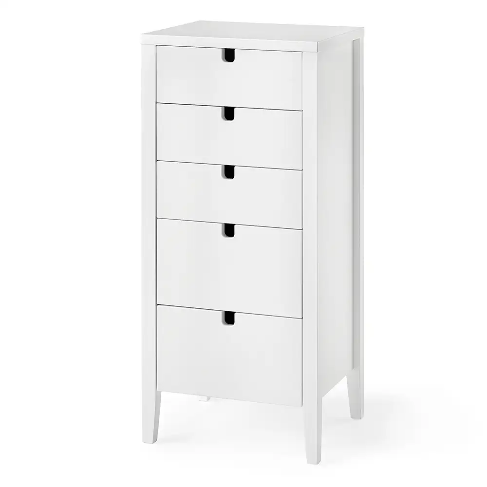 Torkelson, Klinte Byrå 5 vit