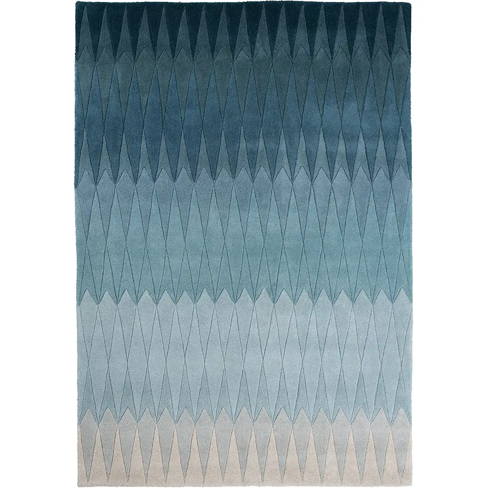 Linie Design, Acacia Blue 140x200 Matta