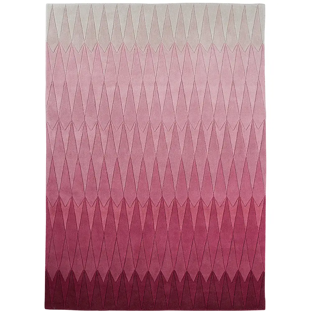 Linie Design, Acacia Pink 140x200 matta