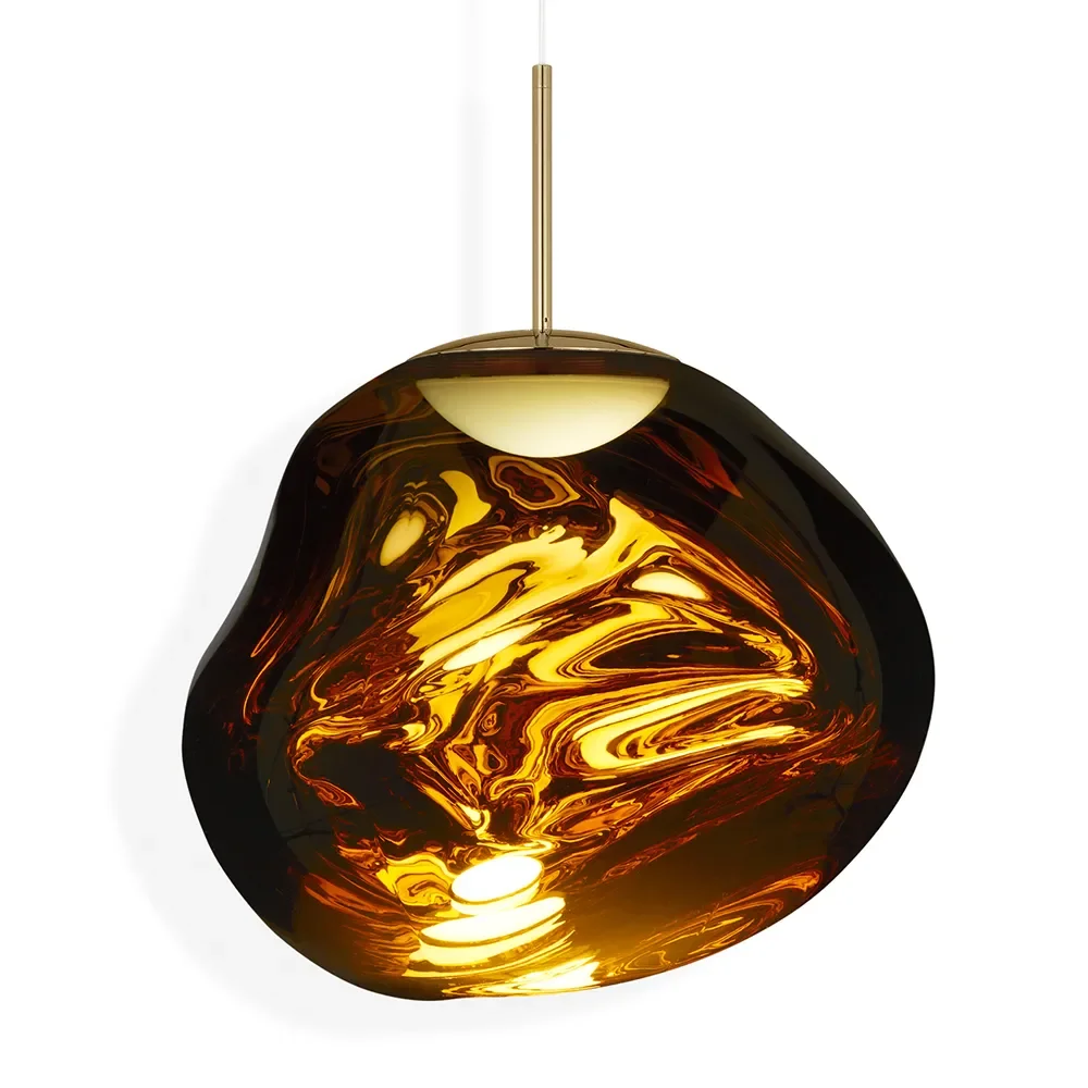 Tom Dixon, Melt Pendel Gold LED