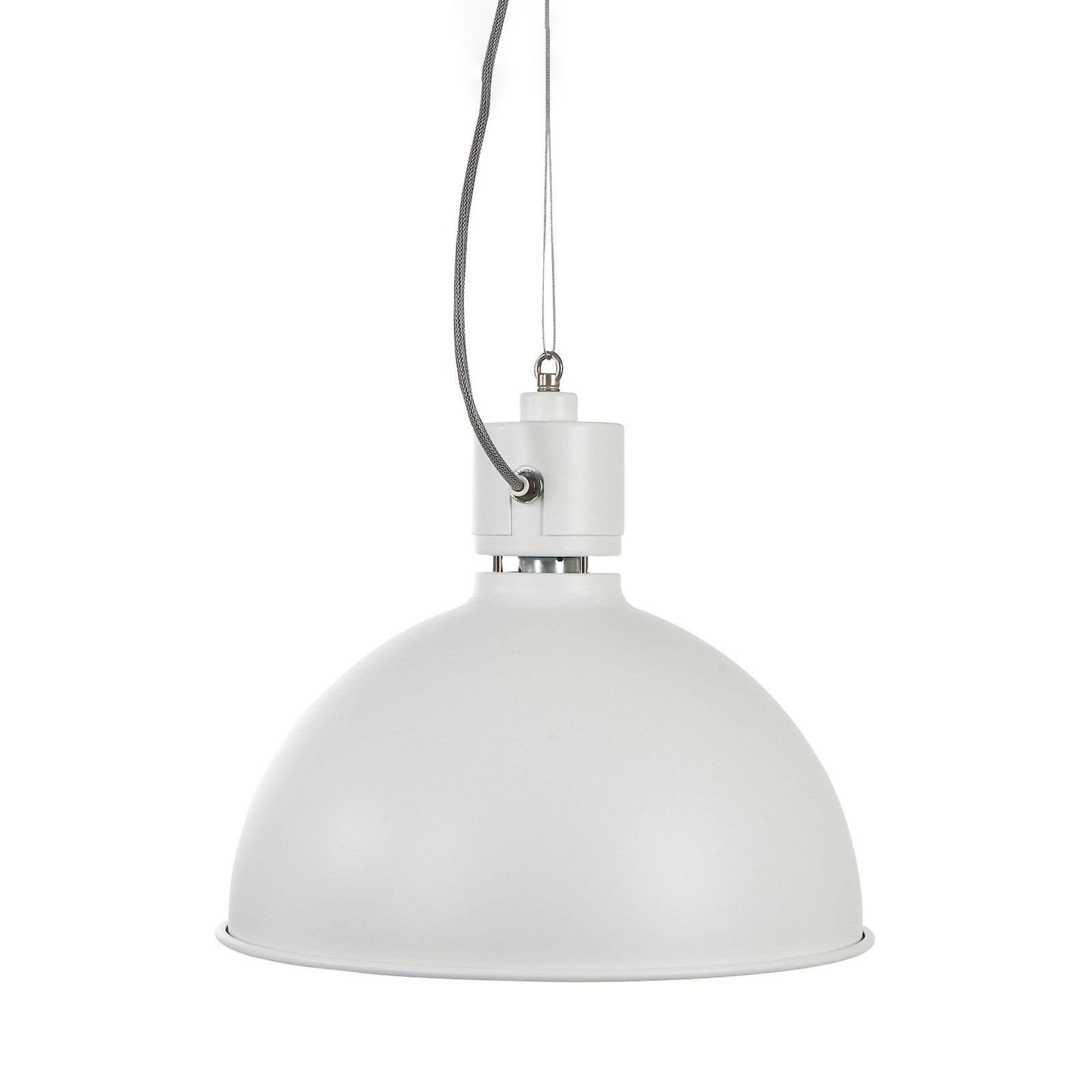 Belid, Magnum Pendel D380 Svartstruktur