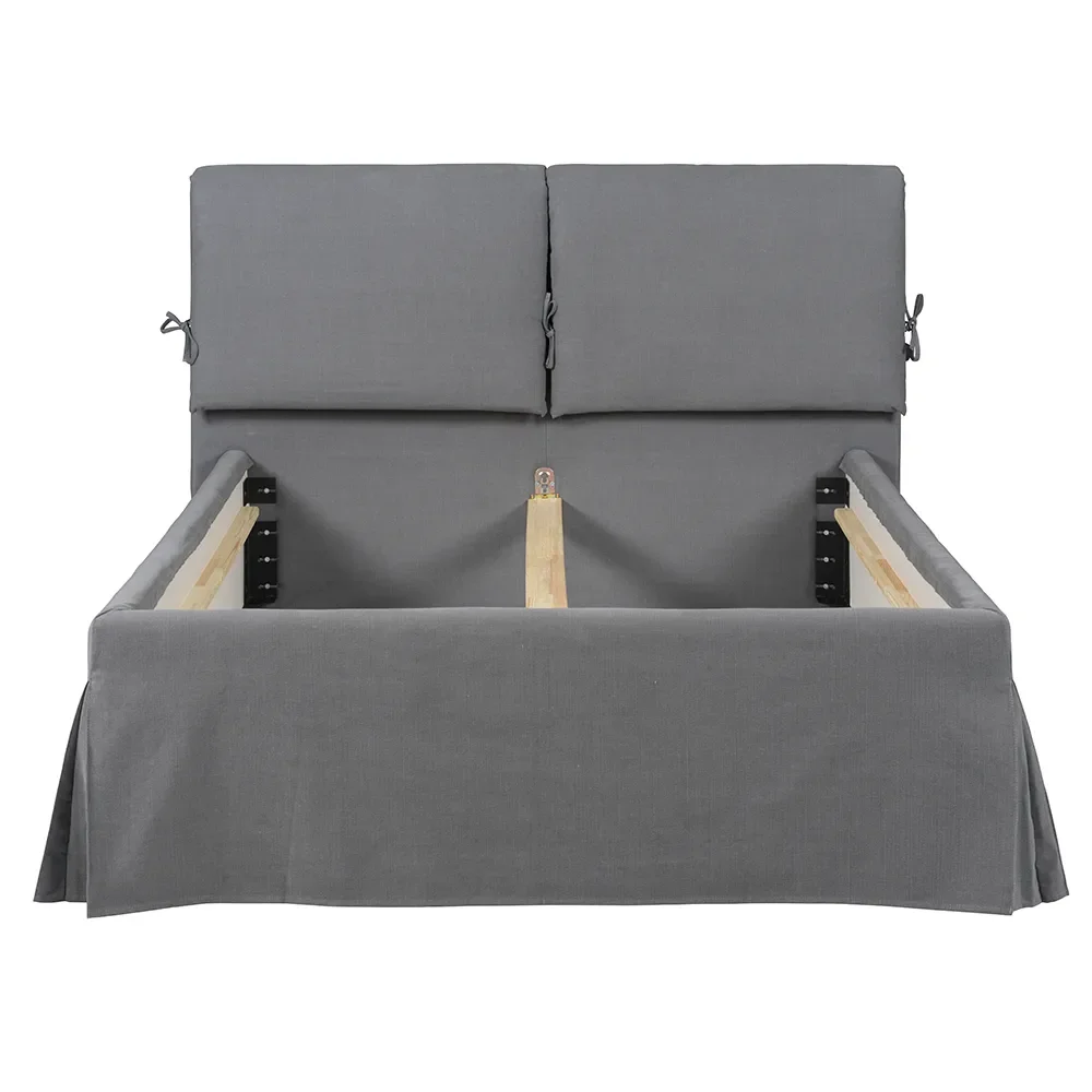 Furninova, Noche Sängram