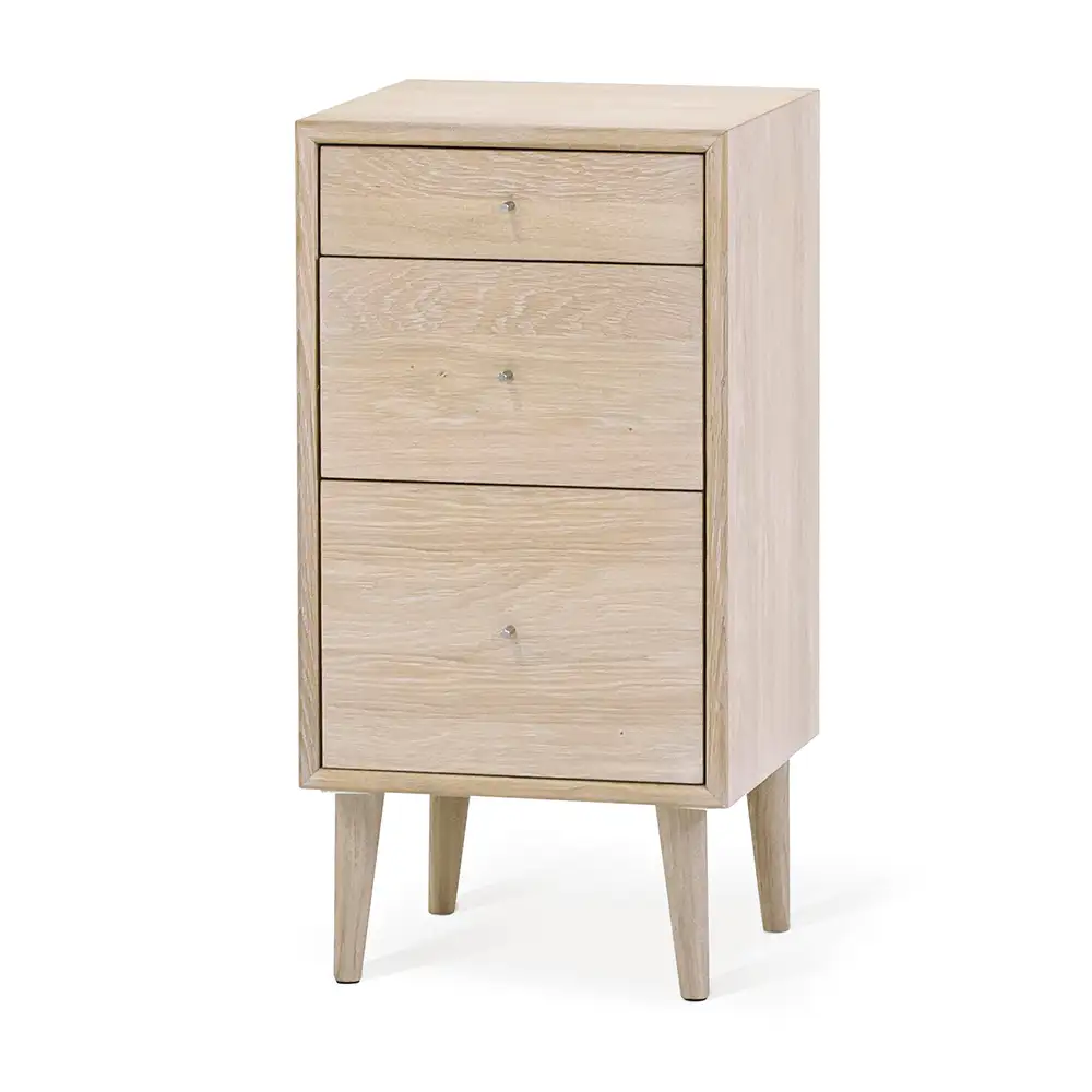 Torkelson, Nordik Byrå 3 lådor