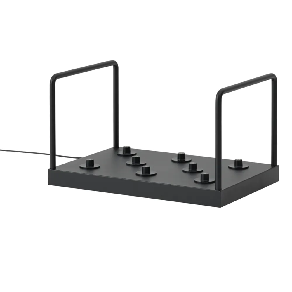 Muuto, Ease portabel lampa laddstation