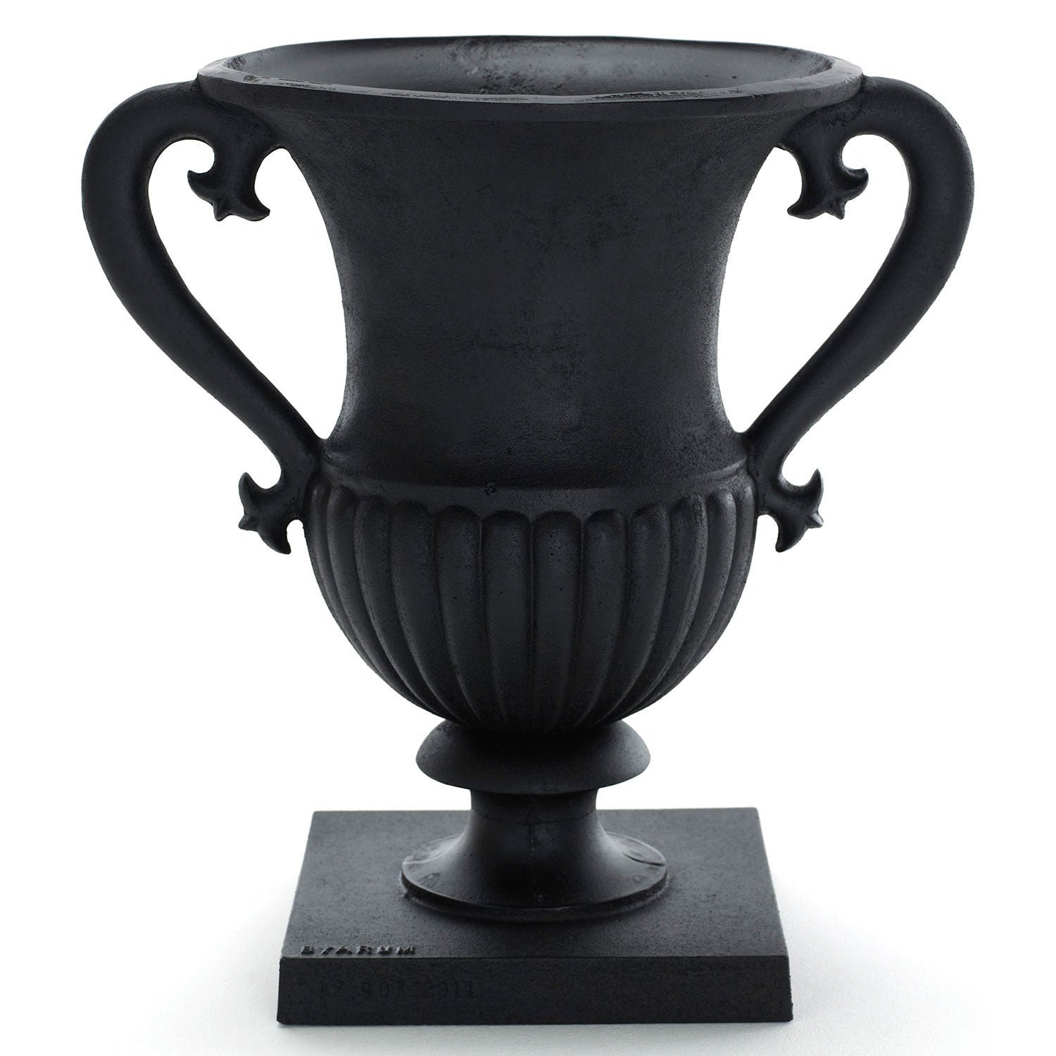 Byarums Bruk, Prakturna svart Byarums Bruk