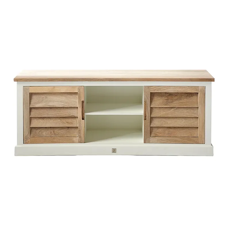 Riviera Maison, Pacifica mediabänk