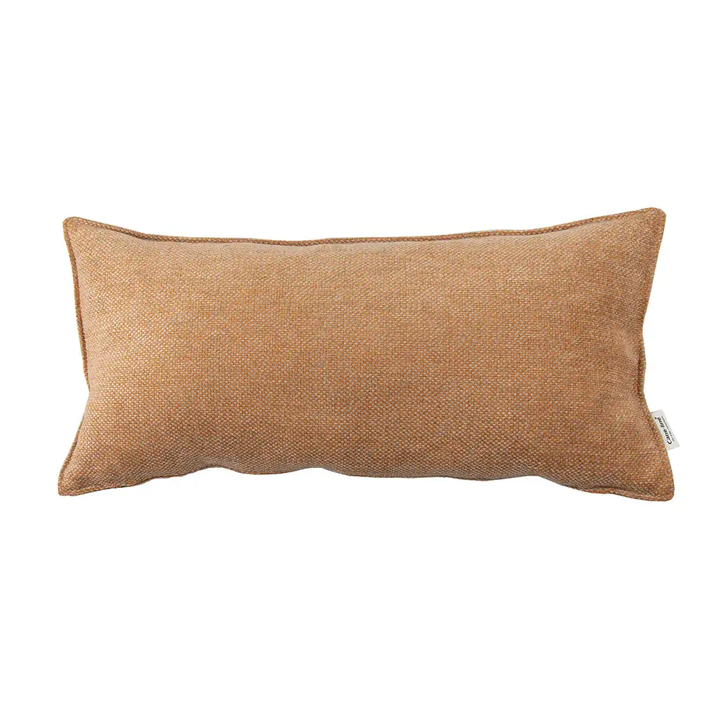 Cane-line, Essence prydnadskudde 30x60 cm Orange