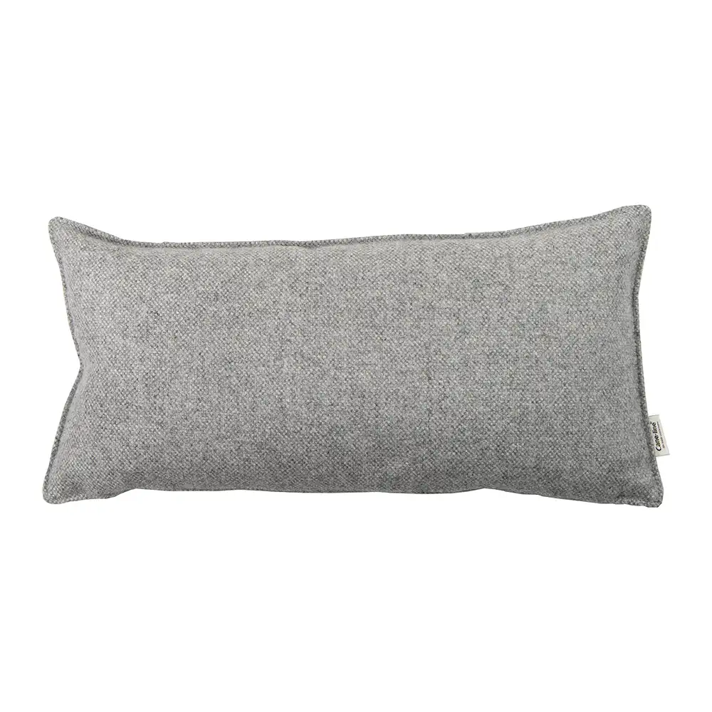 Cane-line, Zen prydnadskudde 30x60 cm Light Grey