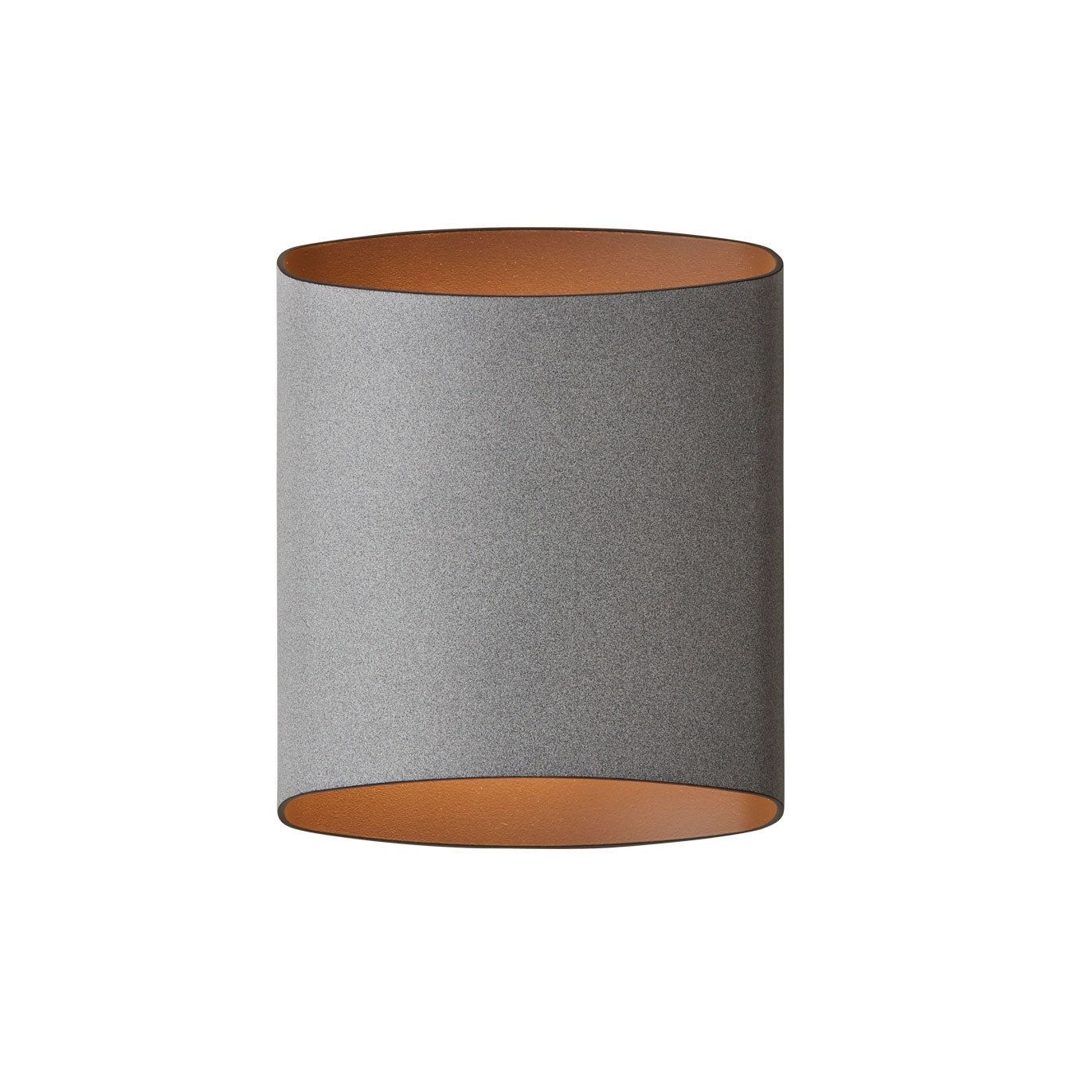 Belid, Sinne Vägglampa Betongstruktur/Mässing G9