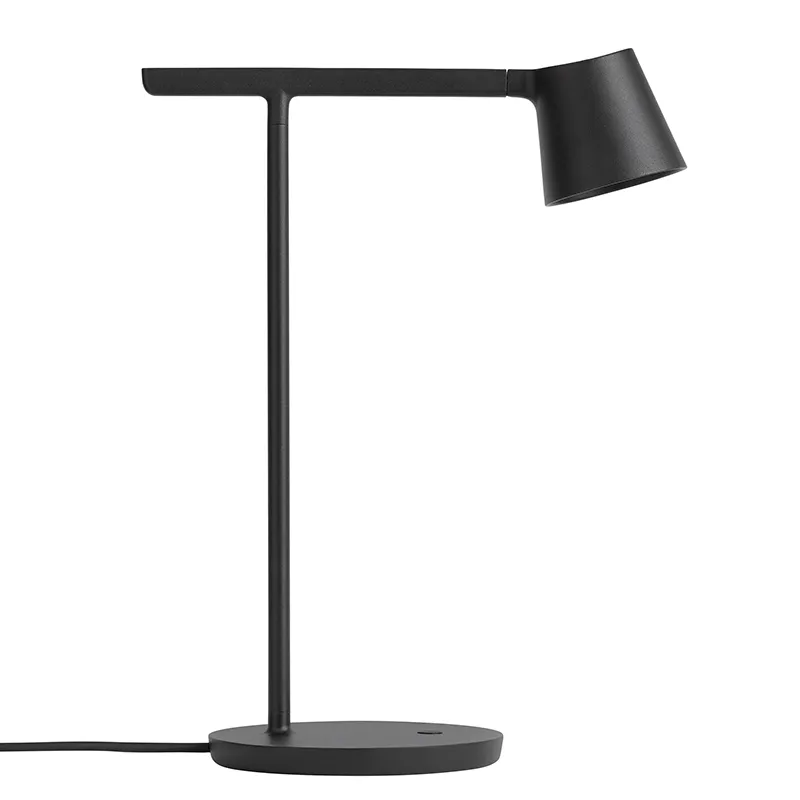 Muuto, Tip bordslampa - Black