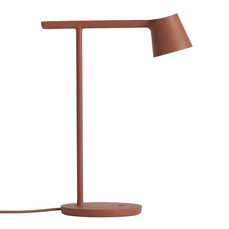 Muuto, Tip bordslampa - Copper Brown