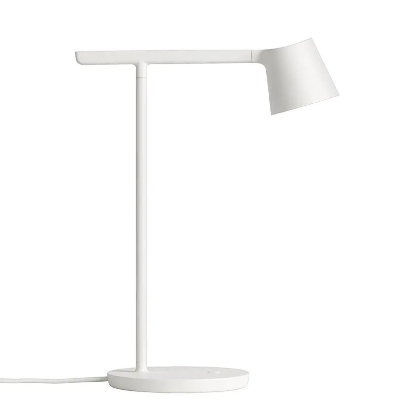 Muuto, Tip bordslampa - White