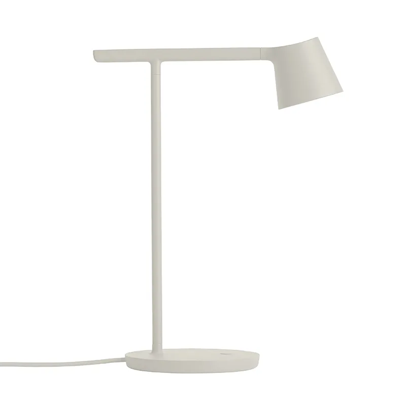 Muuto, Tip bordslampa - Grey