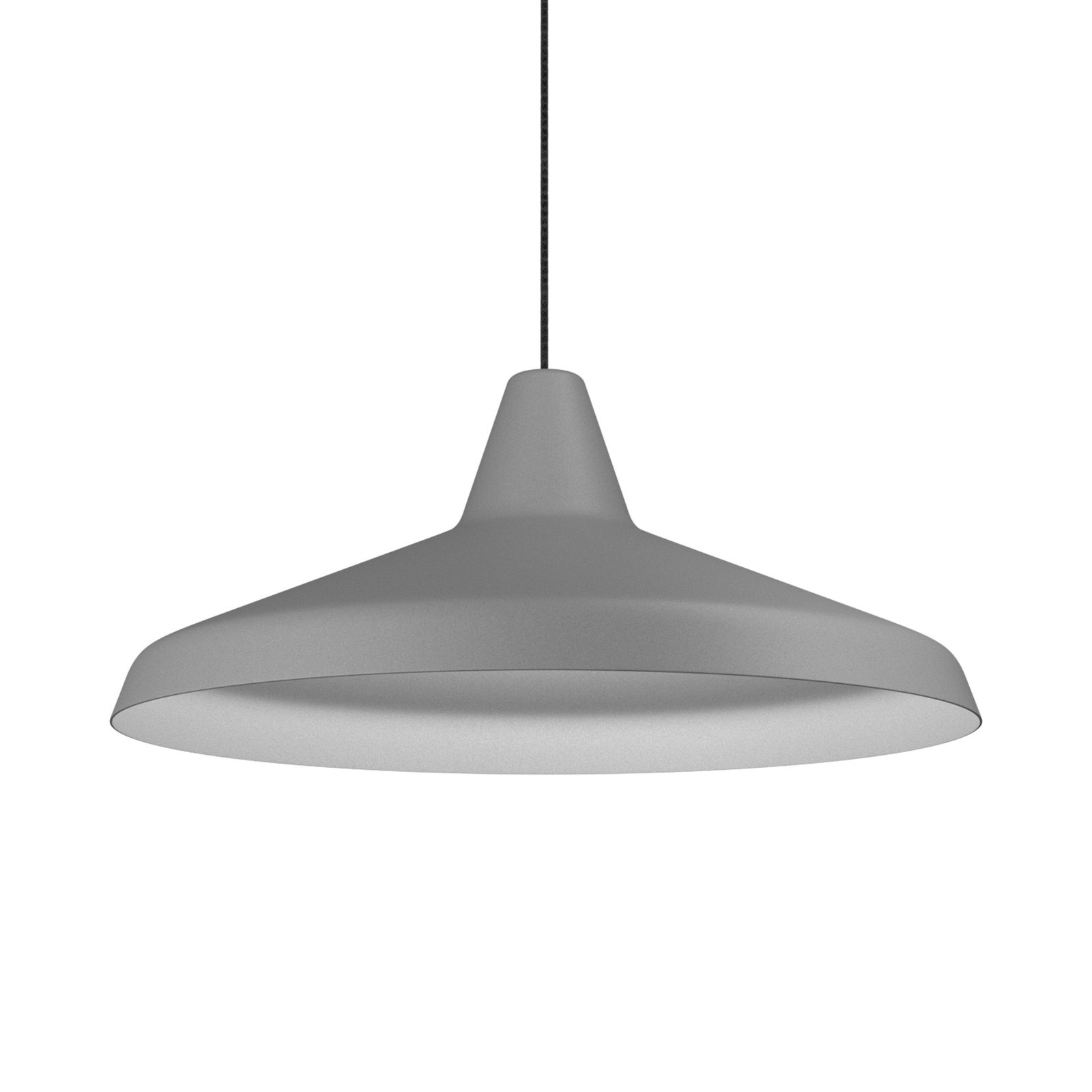 Belid, Titan Pendel D400 Betongstruktur