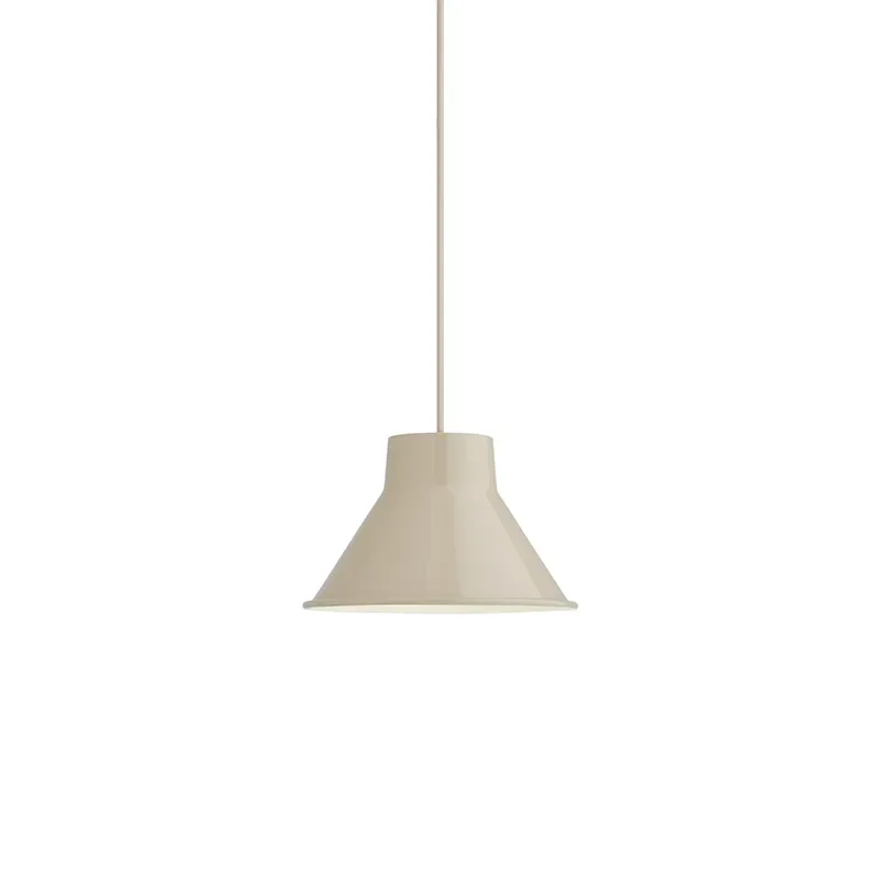 Muuto, Top Pendellampa 21 cm - Sand