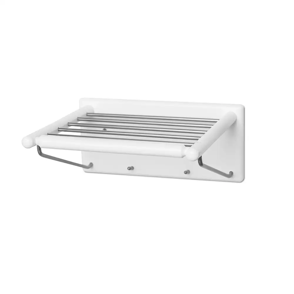 Torkelson, Twist Hatthylla 37 cm vitlack