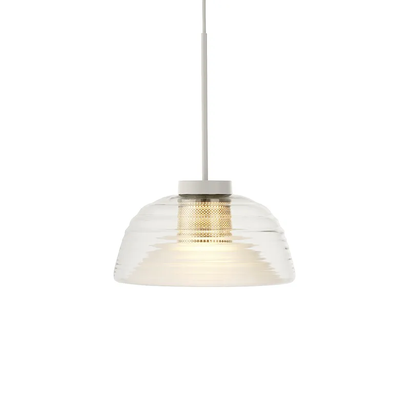 Muuto, Two-Layer Pendellampa - Grey