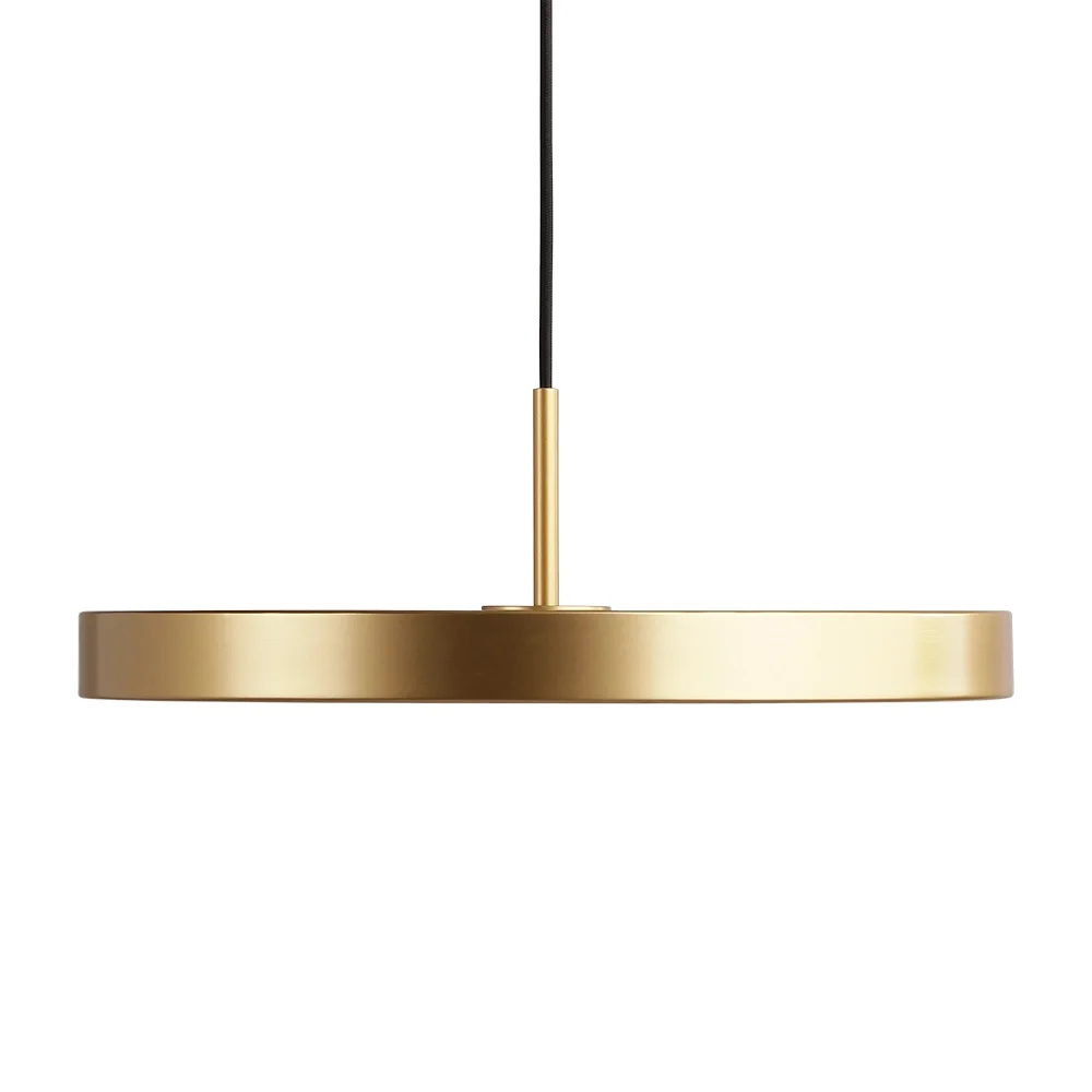 Umage, Asteria Plus Taklampa Ø43 cm Brass