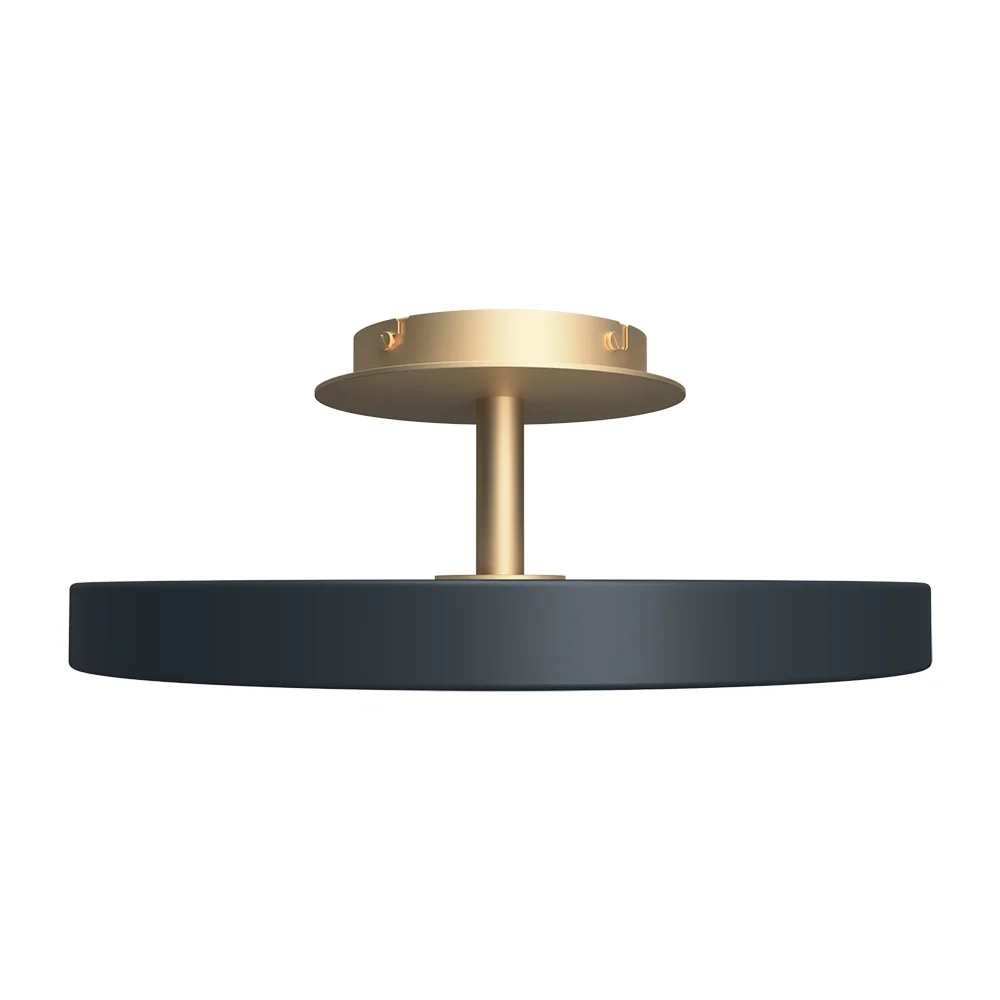 Umage, Asteria Up Taklampa M Ø43 cm Anthracite Grey