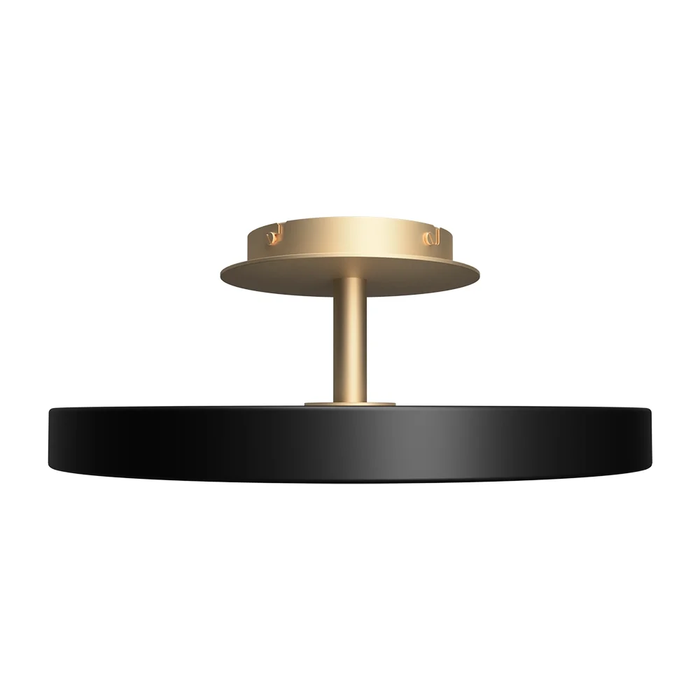 Umage, Asteria Up Taklampa M Ø43 cm Black