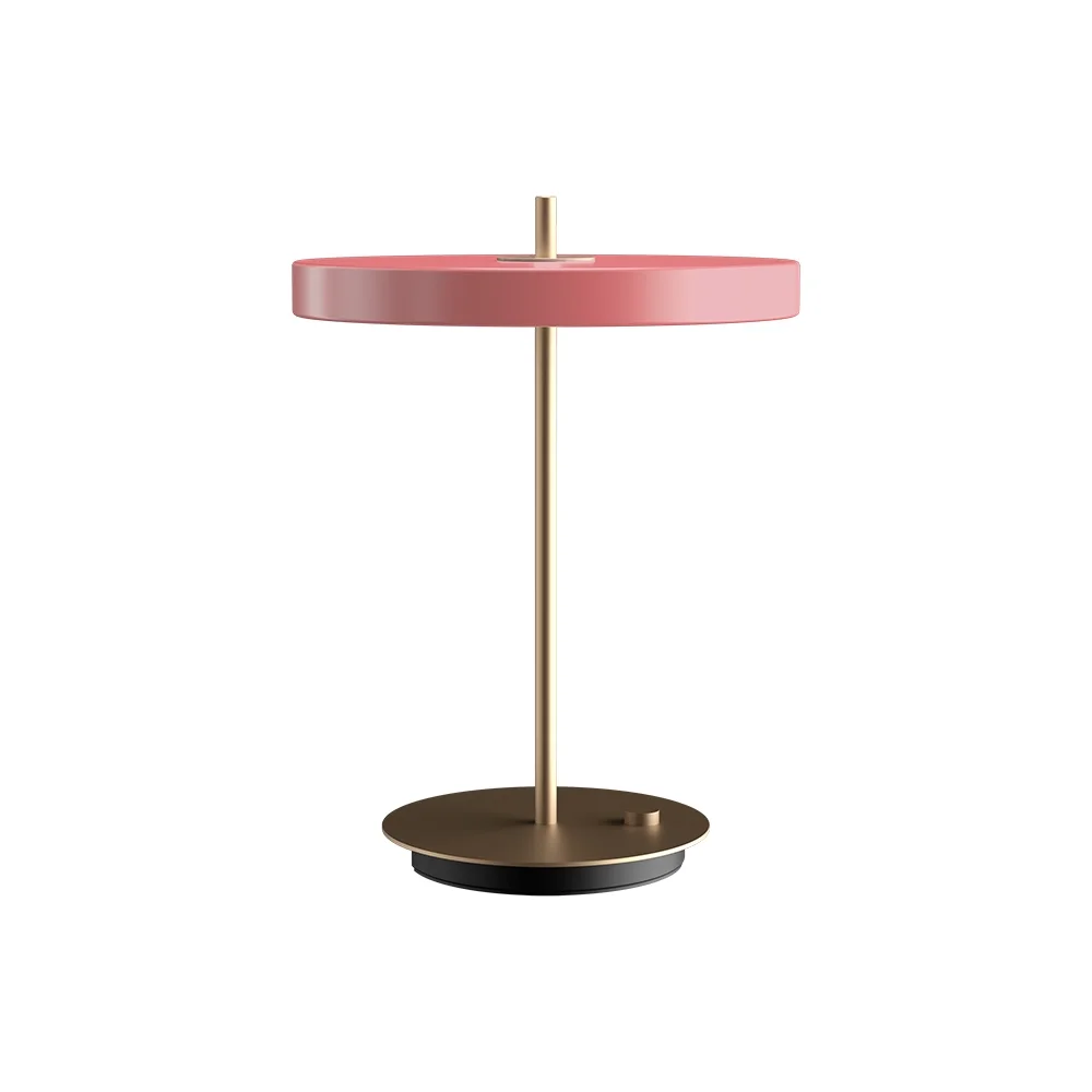 Umage, Asteria table Bordslampa Ø31 cm Nuance Rose