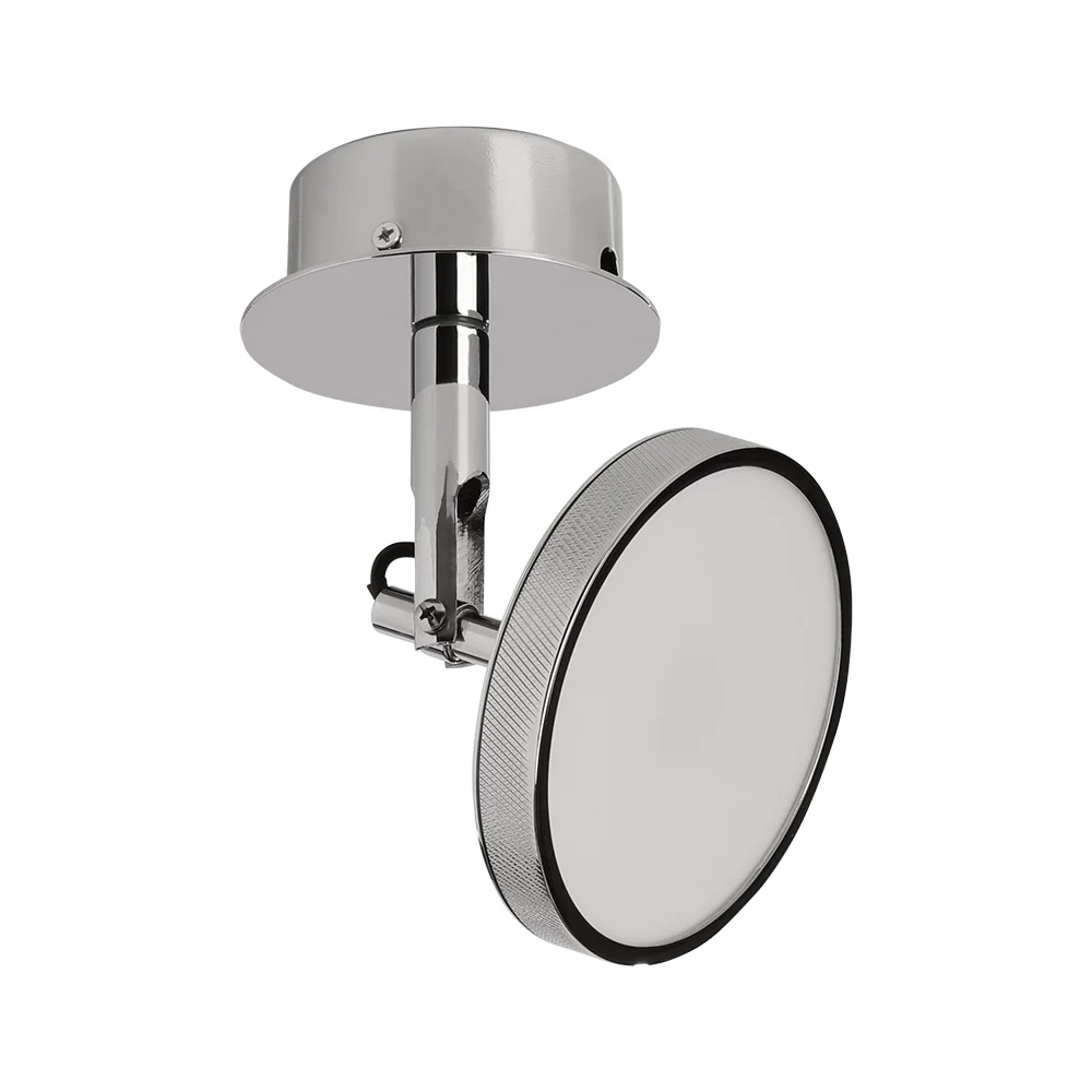 Umage, Asteria Spotlampa Polished steel