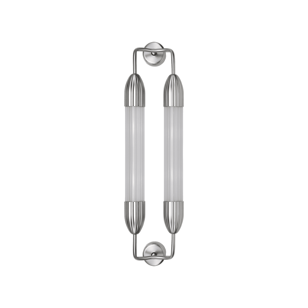 Umage, Lemon Squeeze Vägglampa Dubbel 77 cm Stål