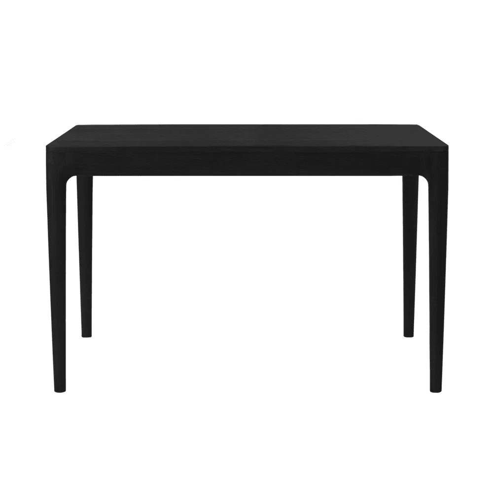 Umage, Heart'n'Soul Matbord 120/220x90x75 Black Oak