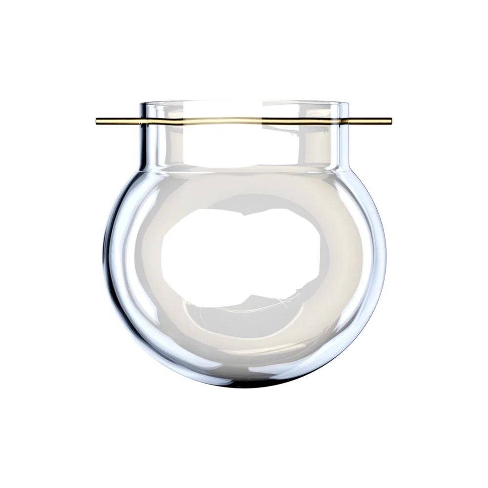 Umage, Glass Bowl Tillbehör till Stories