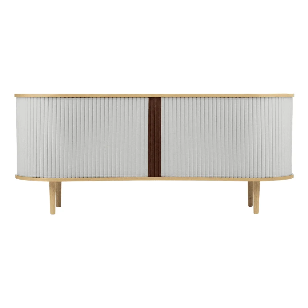 Umage, Audacious Skänk Ek/Sterling