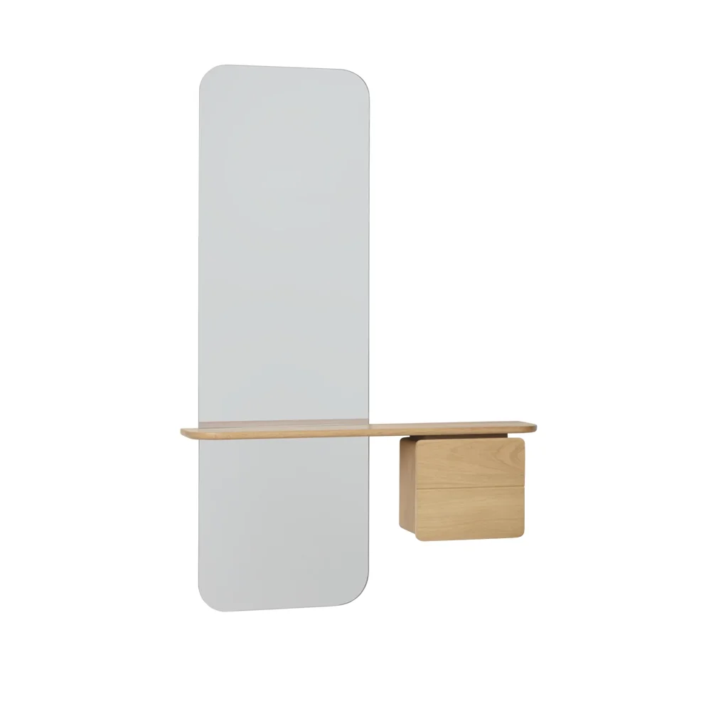 Umage, One More Look Spegel Ek/Ek