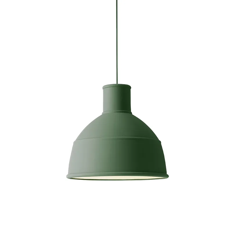 Muuto, Unfold Pendellampa - Green