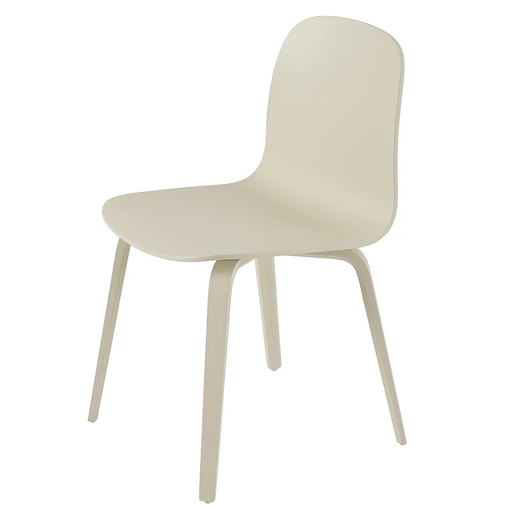 Muuto, Visu stol - Sand Sand