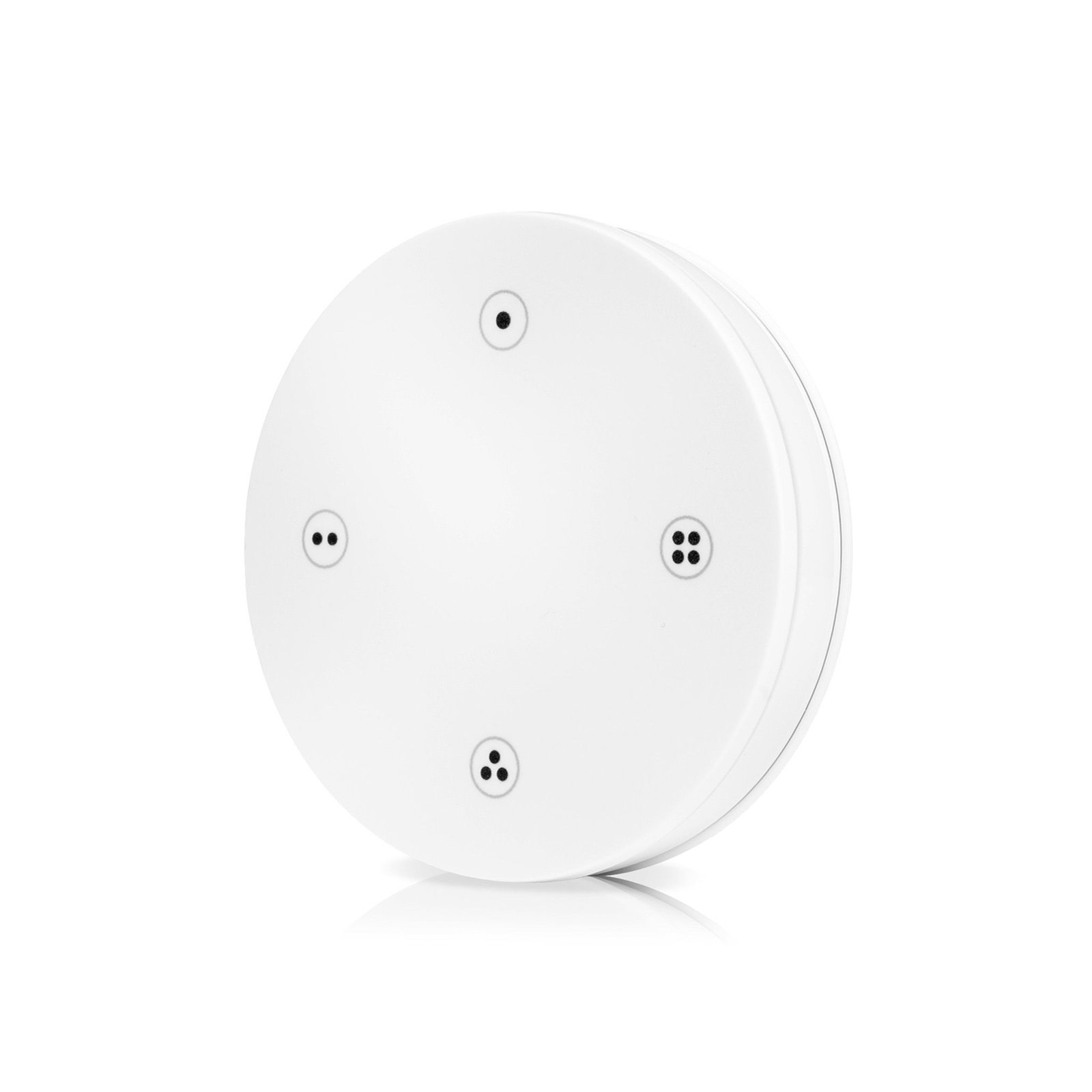 Fjärrkontroll för LED-list AGGE Dimming 4-zones, RF 2.4 GHz, Endast fjärrkontroll