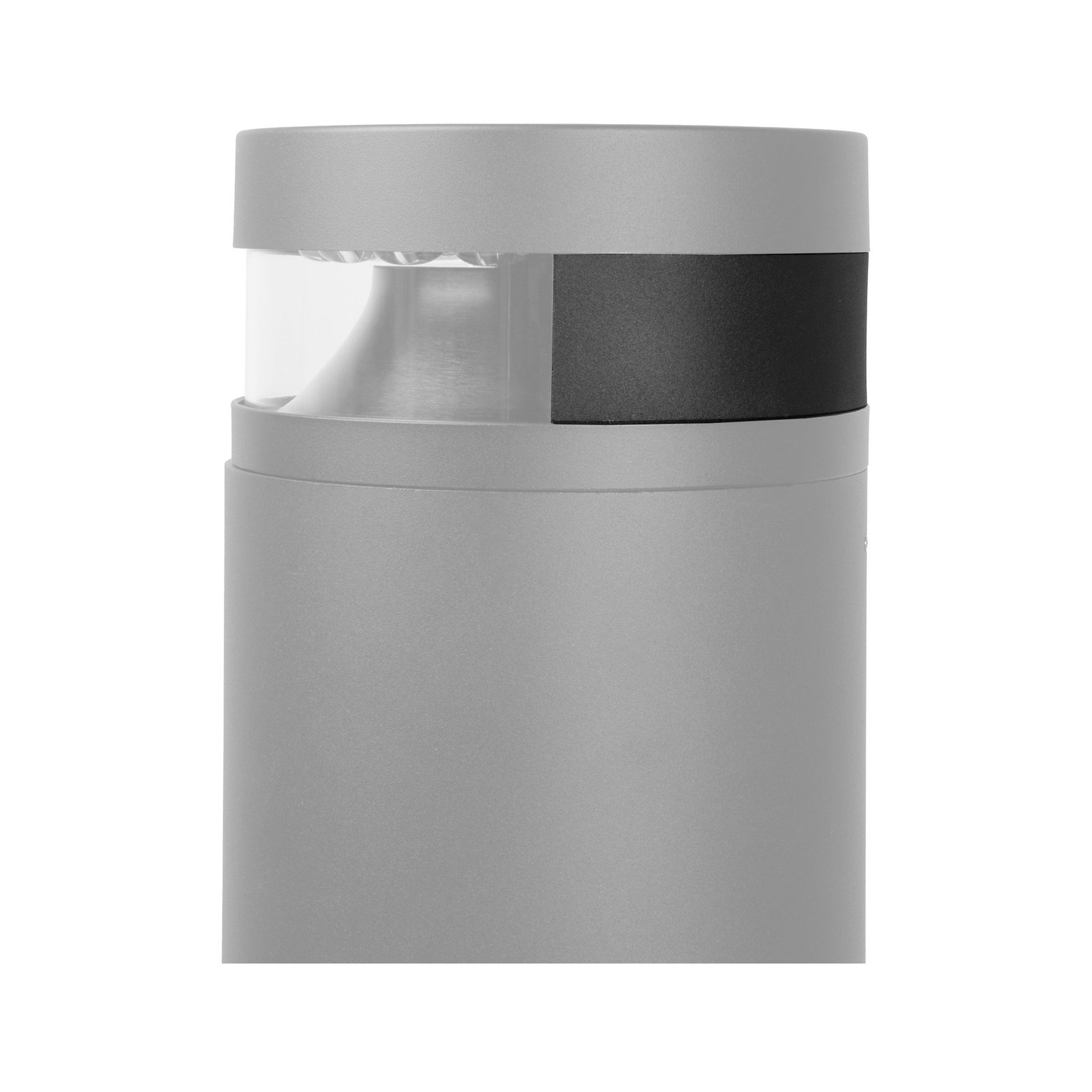 Avskärmningsplatta AGGE Flat Bollard PRO