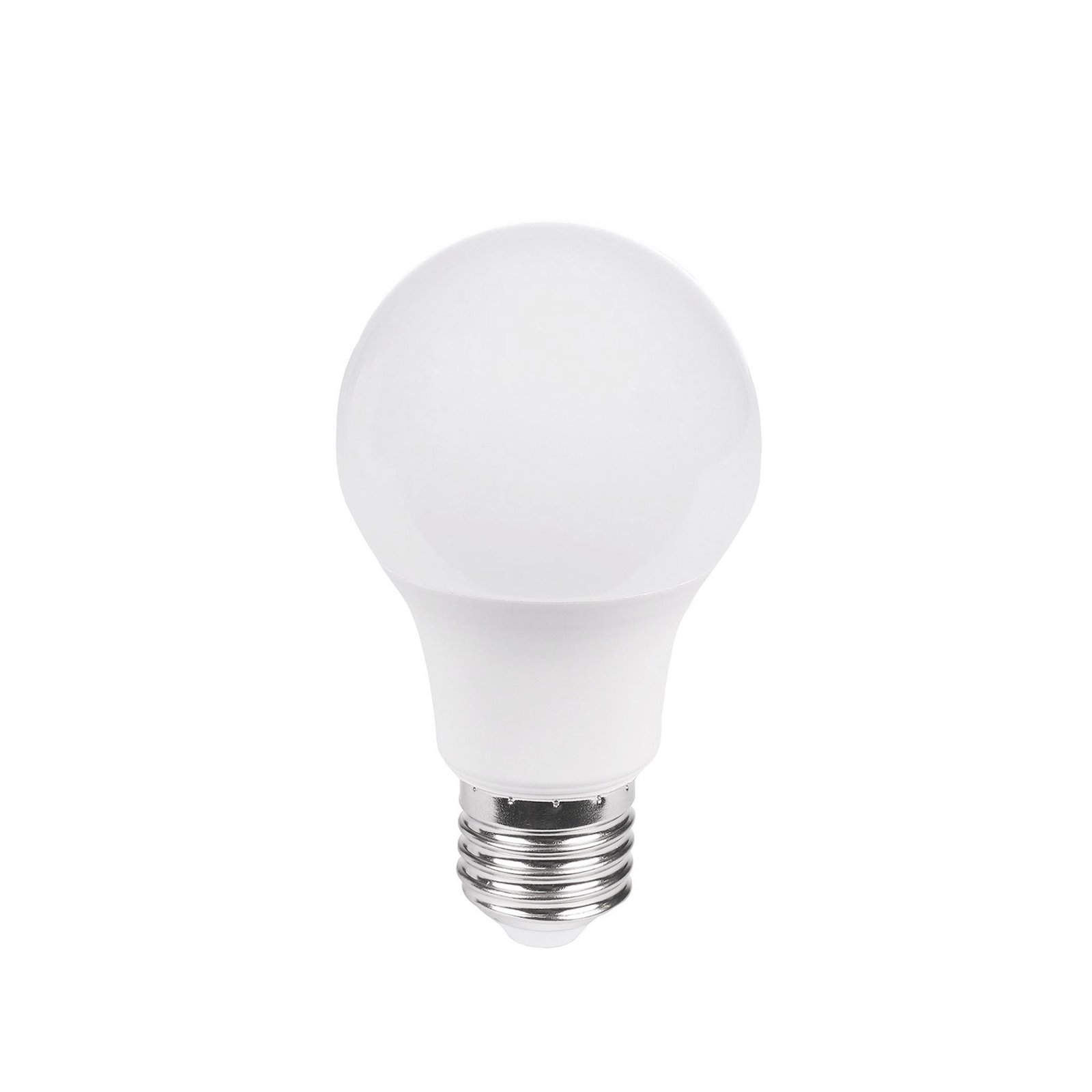 LED-lampa AGGE E27 - 7W, 6500K