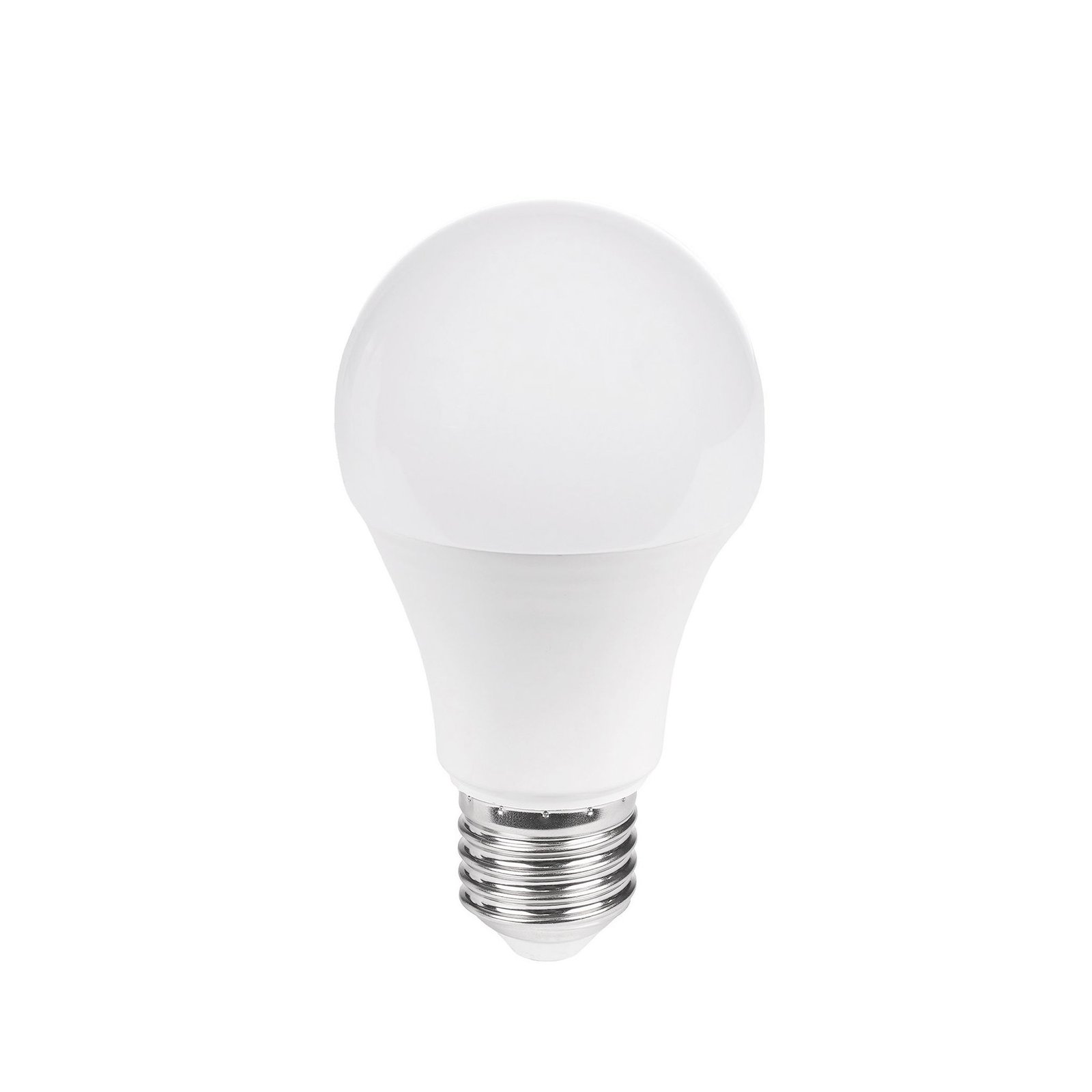 LED-lampa AGGE E27 - 9W / Dimbar, 3000K