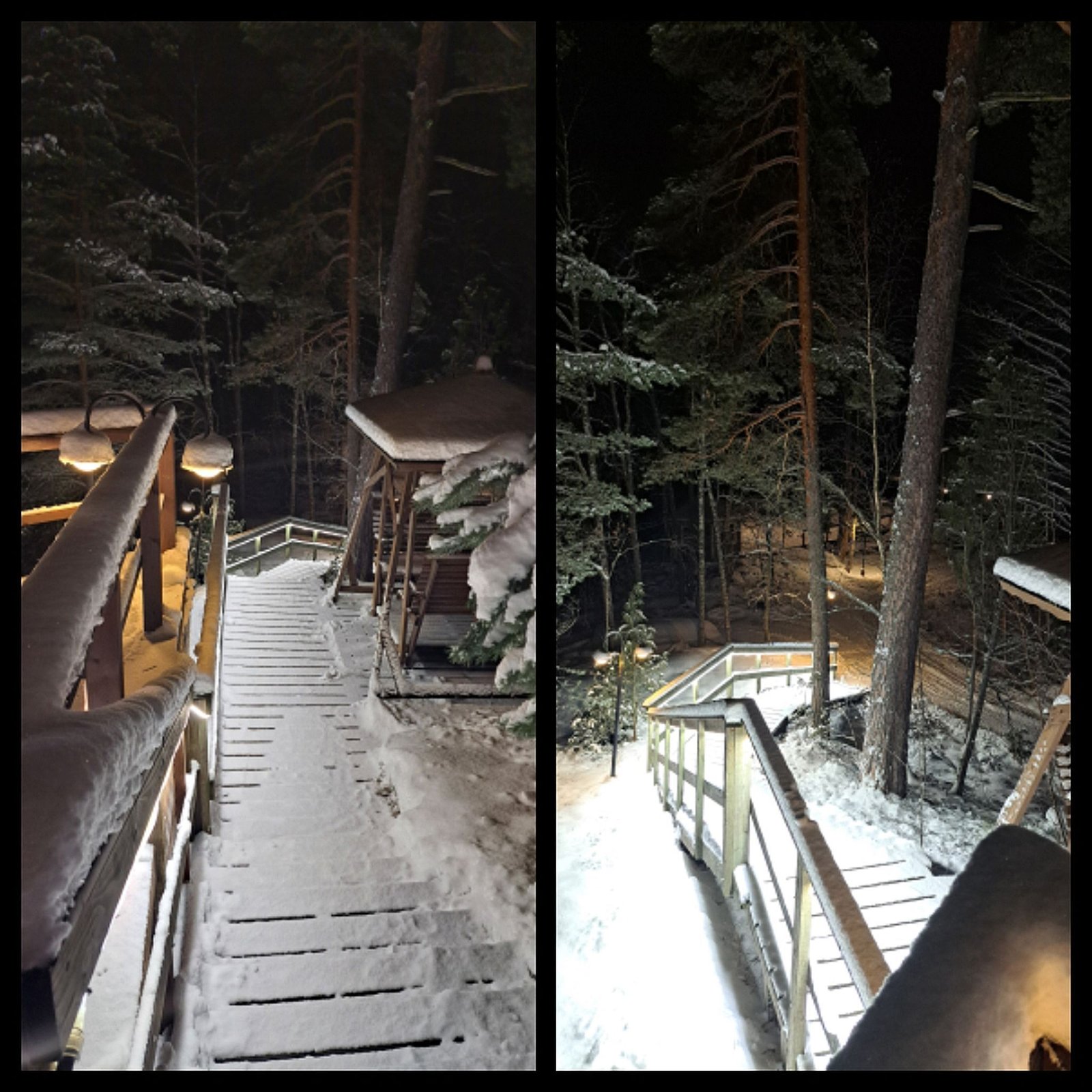 LED-listpaket Trappbelysning AGGE (utomhus) , 50 m