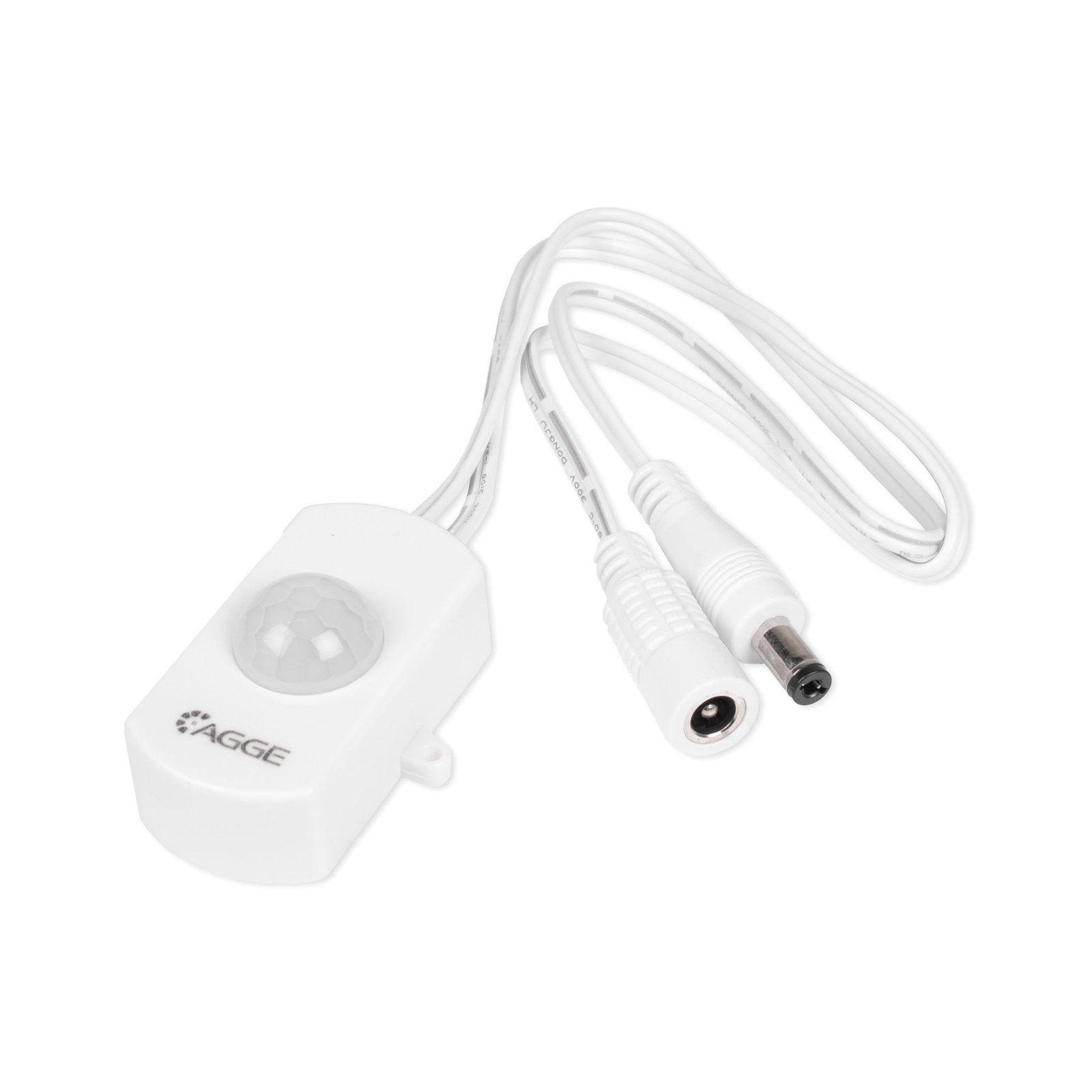 Rörelsesensor till LED-list AGGE Pir Sensor, 12/24V