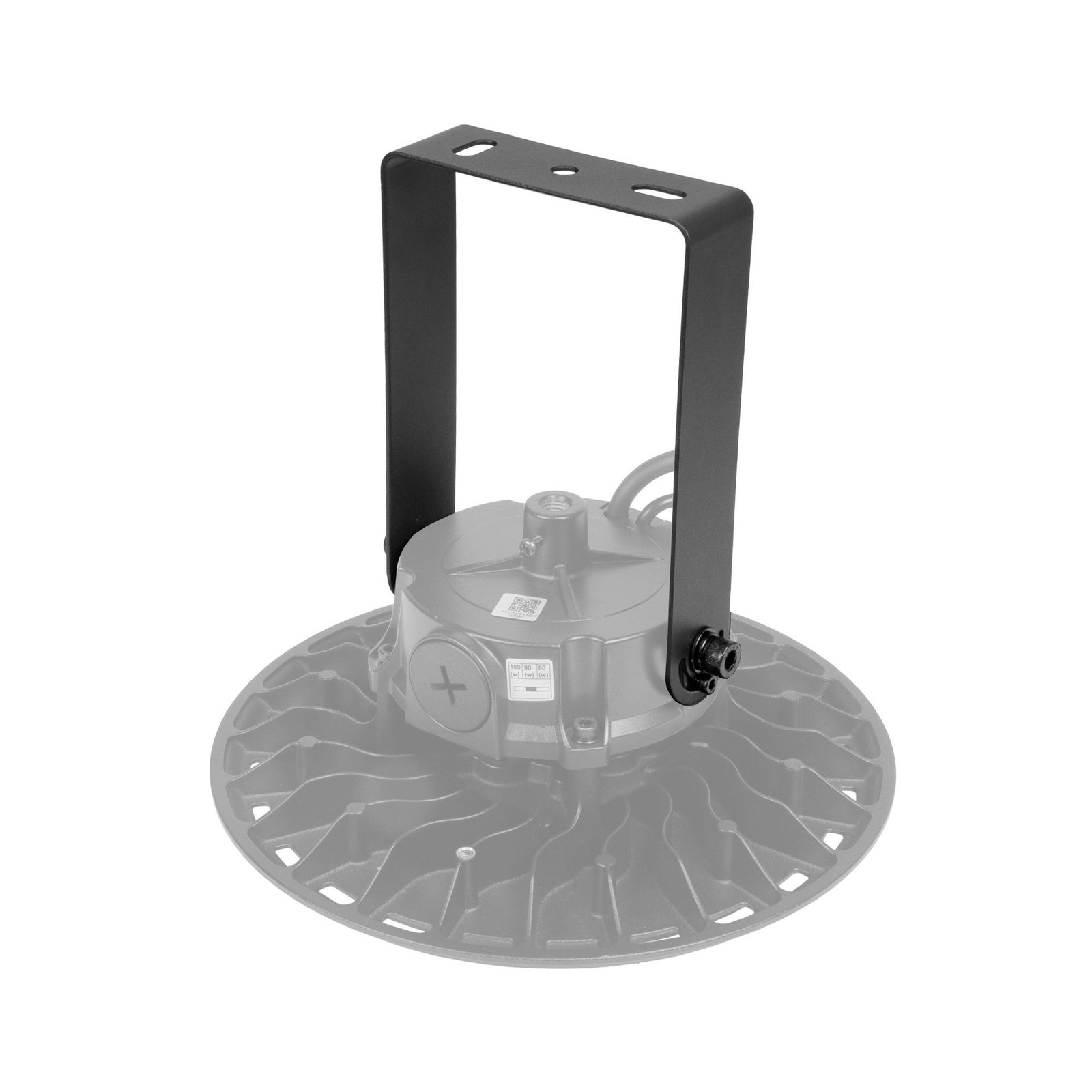 Fäste AGGE UFO PRO Adjustable Bracket