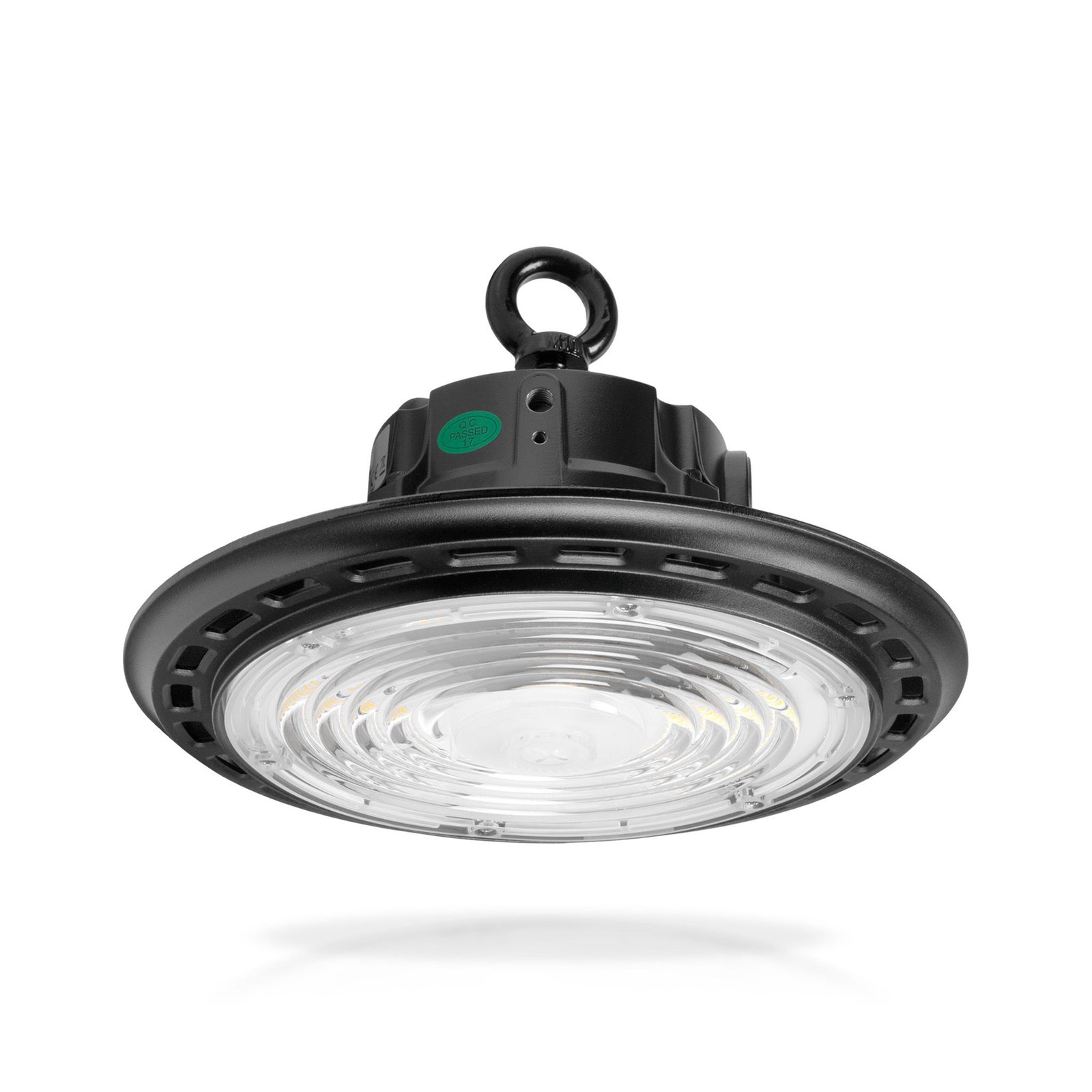 Taklampa AGGE UFO PRO, 100W