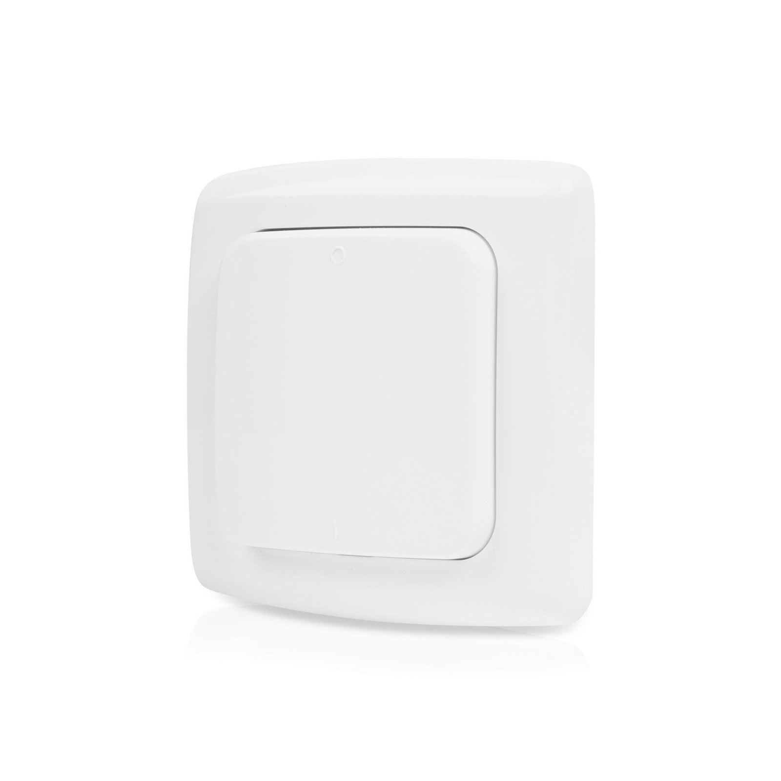 Trådlös strömbrytare AGGE Wireless Wall Switch, Endast fjärrströmbrytare