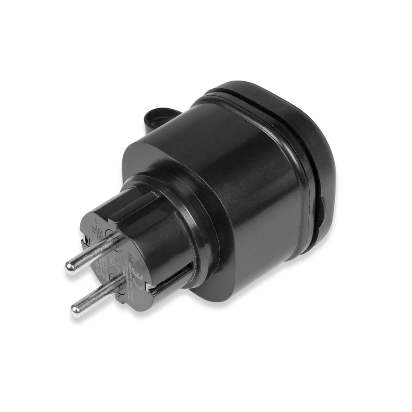 Fjärrströmbrytare AGGE Zigbee Smart Plug, IP44, Endast fjärrströmbrytare