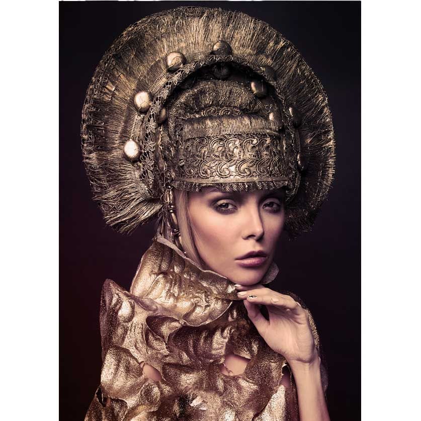 Artwood, Väggdekor Mindfullness 80 X 120 Cm