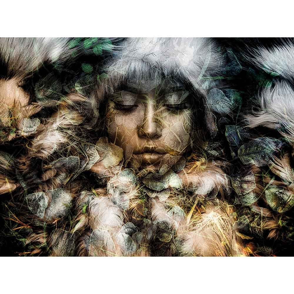 Artwood, Väggdekoration Frio 150X100 Cm