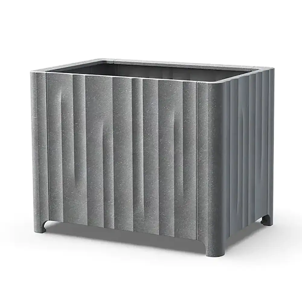 Byarums Bruk, Växtkärl Kolonn no.2 natur